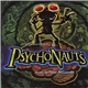 Peter McConnell - Psychonauts (Original Soundtrack)